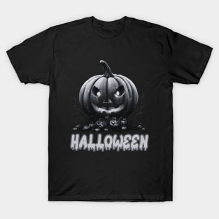 Funny gifts for Halloween T-Shirt